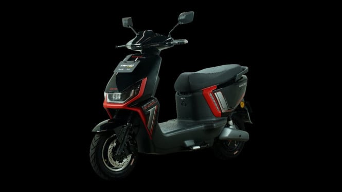 Bisakah Motor Listrik Dipakai untuk Aktivitas Harian? Ini Kelebihan dan Kekurangannya