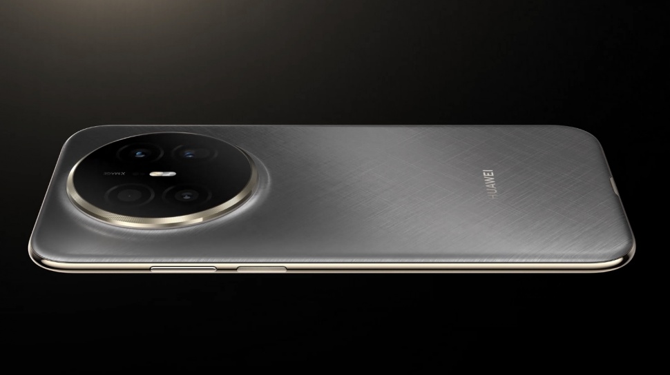 Huawei Mate 70 Air Resmi Hadir, Saingan iPhone Air dengan Baterai 6.500 mAh dan Layar 7 Inci