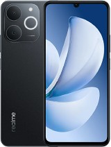Realme Narzo 80 Lite