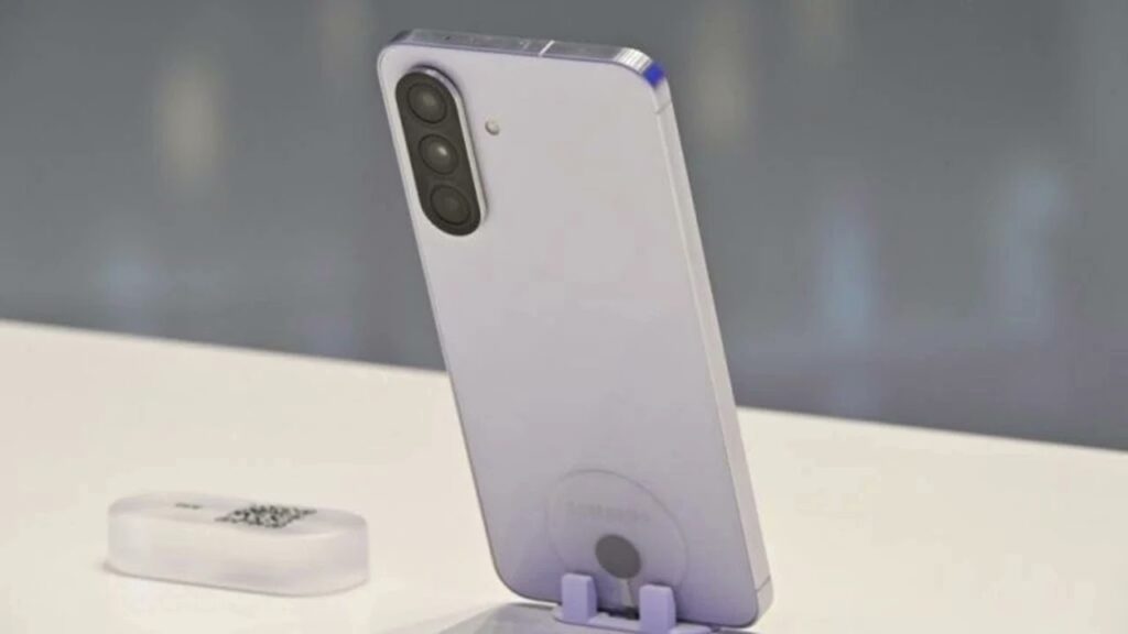 Bocoran Samsung Galaxy A57: Fitur Unggulan & Desain Terbaru Calon Primadona Kelas Menengah
