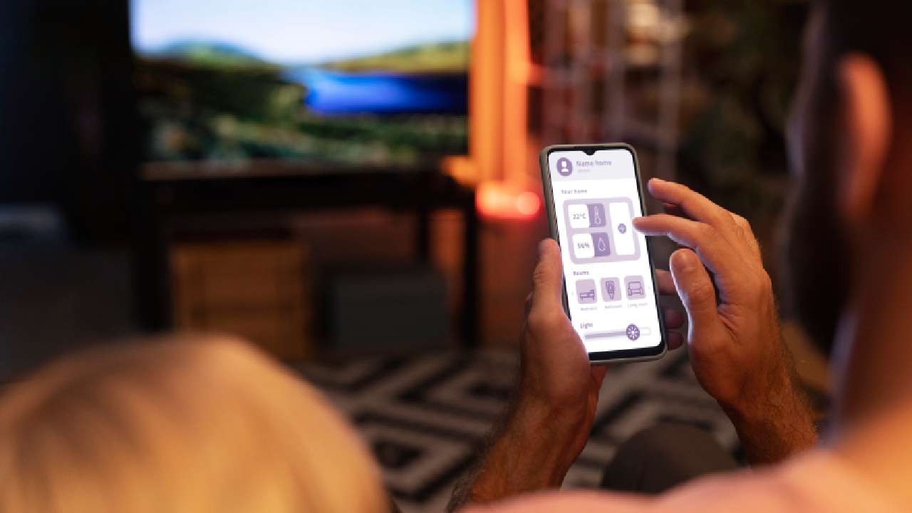 5 Aplikasi Remote TV Terbaik: Solusi Praktis untuk Semua Merek Televisi di Rumah Anda