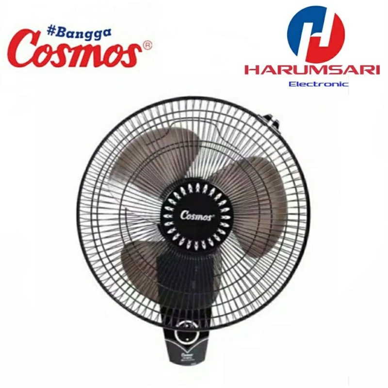 7 Keunggulan Cosmos Kipas Angin Dinding 16 Inch yang Bikin Banyak Orang Beralih