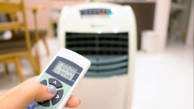 Apakah Air Cooler Bisa Sedingin AC? Ini Penjelasan Lengkap dan Faktual untuk Anda!