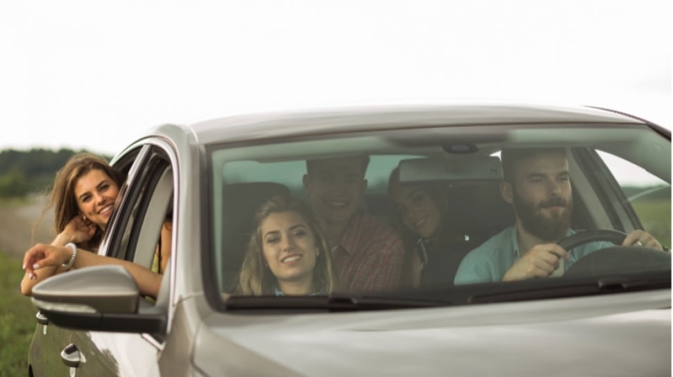5 Mobil Bekas 7 Seater Rp50 Jutaan, Irit BBM dan Perawatan Murah untuk Keluarga