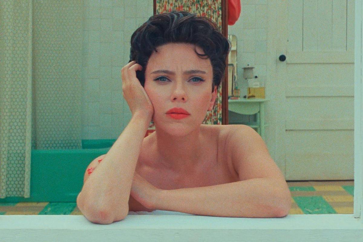 8 Rekomendasi Film Terbaik Scarlett Johansson Era 2020-an yang Wajib Ditonton 8 Rekomendasi Film Scarlett Johansson Terbaik di Era Modern yang Wajib Ditonton