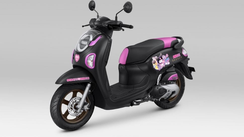 Oli Motor Terbaik untuk Honda Scoopy: Pilihan Rekomendasi dan Tips Pemilihan Terpercaya