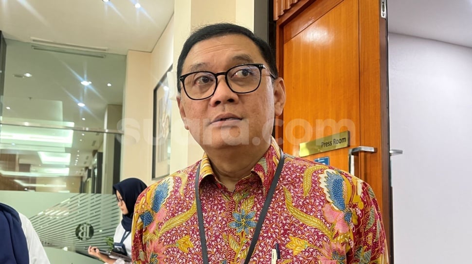 Bank Indonesia Siaga Jaga Rupiah, Pelemahan Nilai Tukar Dinilai Bersifat Temporer