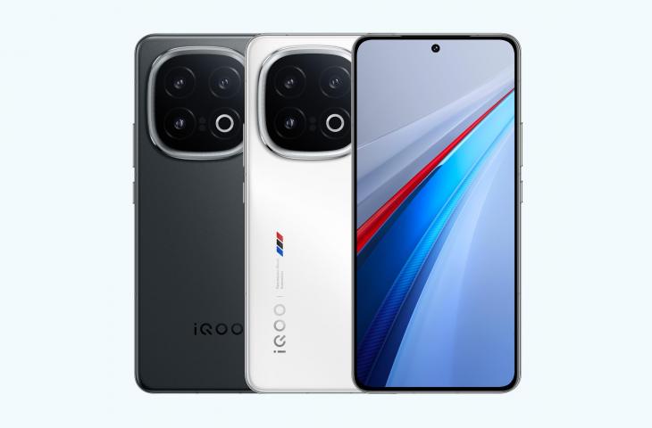 Cek Update Harga HP iQOO November 2025: Promo & Spesifikasi Terbaru Tekno