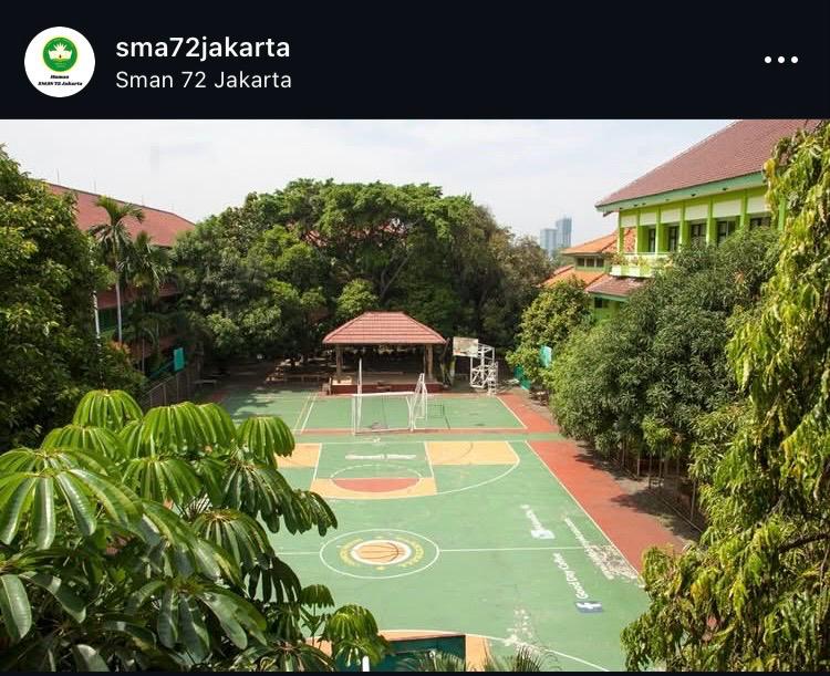 Fakta Terbaru Ledakan di SMAN 72 Jakarta Utara: Penyebab dan Dampak pada Siswa Luka