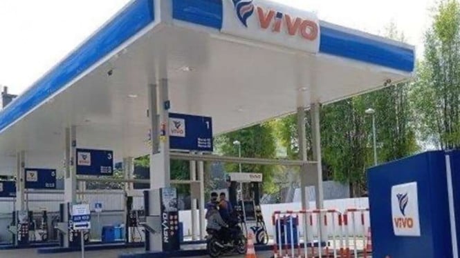 ESDM: Vivo Siap Teken Kontrak Beli 100 Ribu Barel BBM dari Pertamina, Apa Dampaknya?