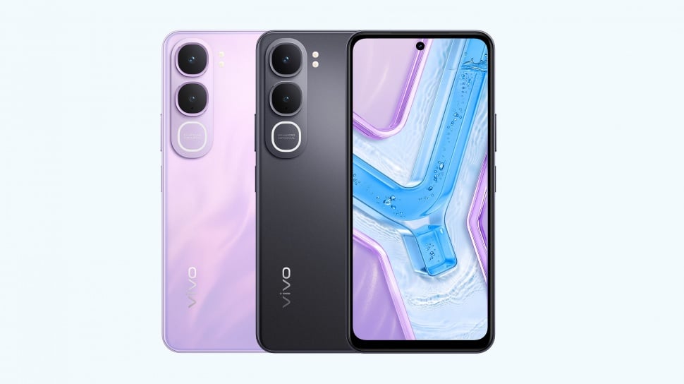 Spesifikasi Vivo Y21d Indonesia: HP Murah Baterai Jumbo & Sertifikasi Militer Terbaru