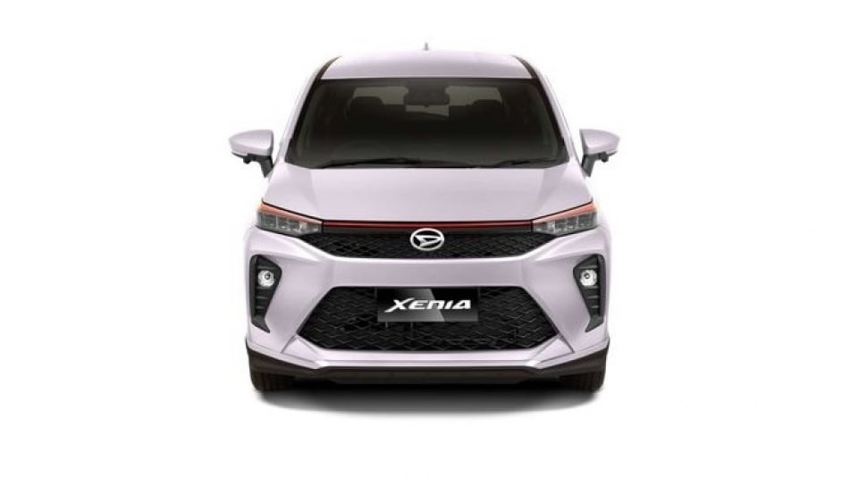 Pajak Mulai Sejuta, Harga Mirip Nmax: Intip Banderol Daihatsu Xenia Bekas dari Tahun ke Tahun