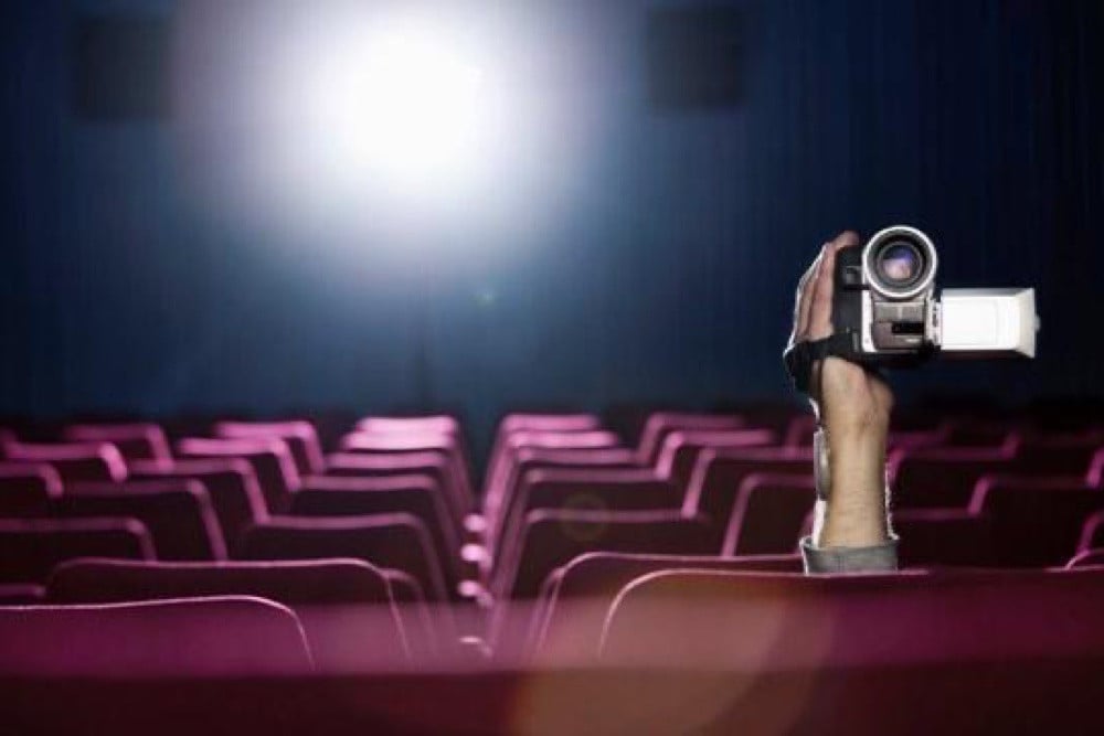 Pembajakan Film Indonesia Rugi Rp25 Triliun Per Tahun, Bagaimana Dampaknya?
