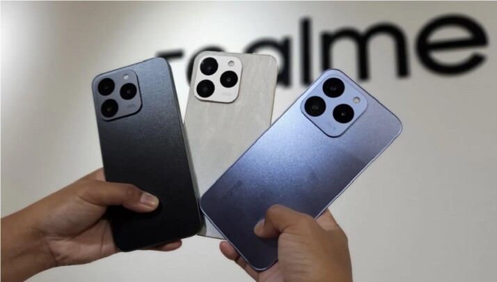 Realme 15T 5G Resmi Meluncur di Indonesia, Cocok Jadi Ponsel Impian Anak Muda!