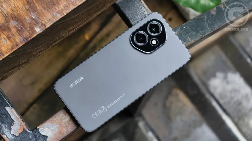 Keunggulan HONOR 400: Smartphone AI Lengkap dengan Kamera 200MP Terbaru untuk Fotografi Maksimal