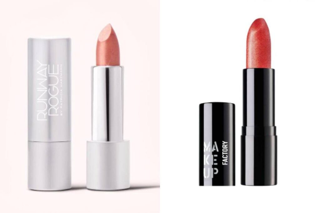 4 Rekomendasi Lipstik Shimmer Terbaik untuk Tampil Elegan dan Menawan Setiap Saat