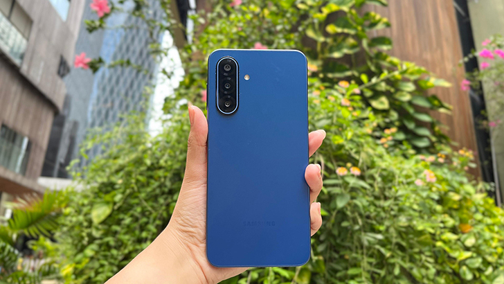 Miliki Samsung 5G Berfitur AI Canggih, Cukup Rp300 Ribu/Bulan – Promo Terbaru!