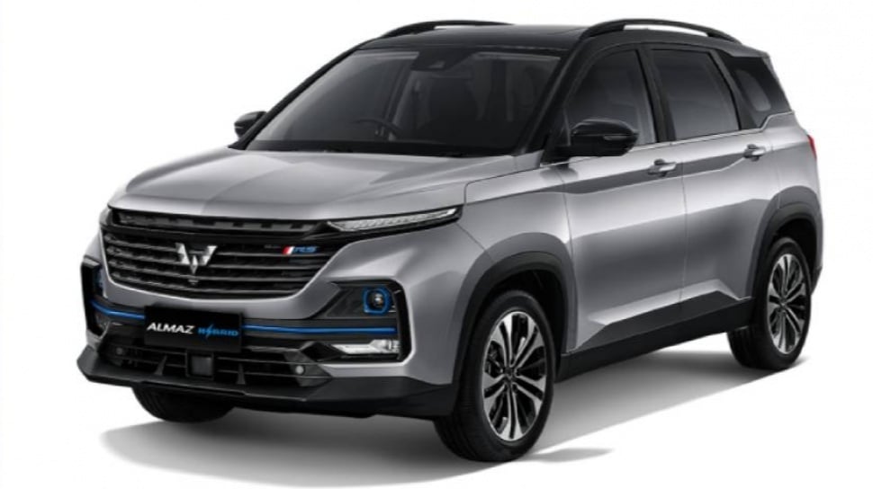 Pesona Mobil Anti Pasaran: Harga Wuling Mulai EV Mungil hingga SUV Canggih BinguoEV? Pesona Mobil Anti Pasaran: Harga Wuling Mulai EV Mungil hingga SUV Canggih BinguoEV?