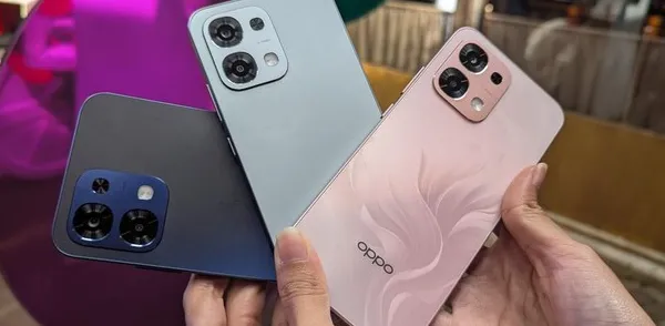 Oppo K15 Turbo Series Bocor: Ungkap Spesifikasi dengan Chipset Snapdragon 8 Gen 5 terbaru