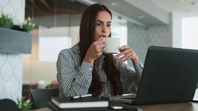 5 Minuman Ampuh Ini Bantu Tingkatkan Fokus dan Konsentrasi Seharian, Coba Yuk!