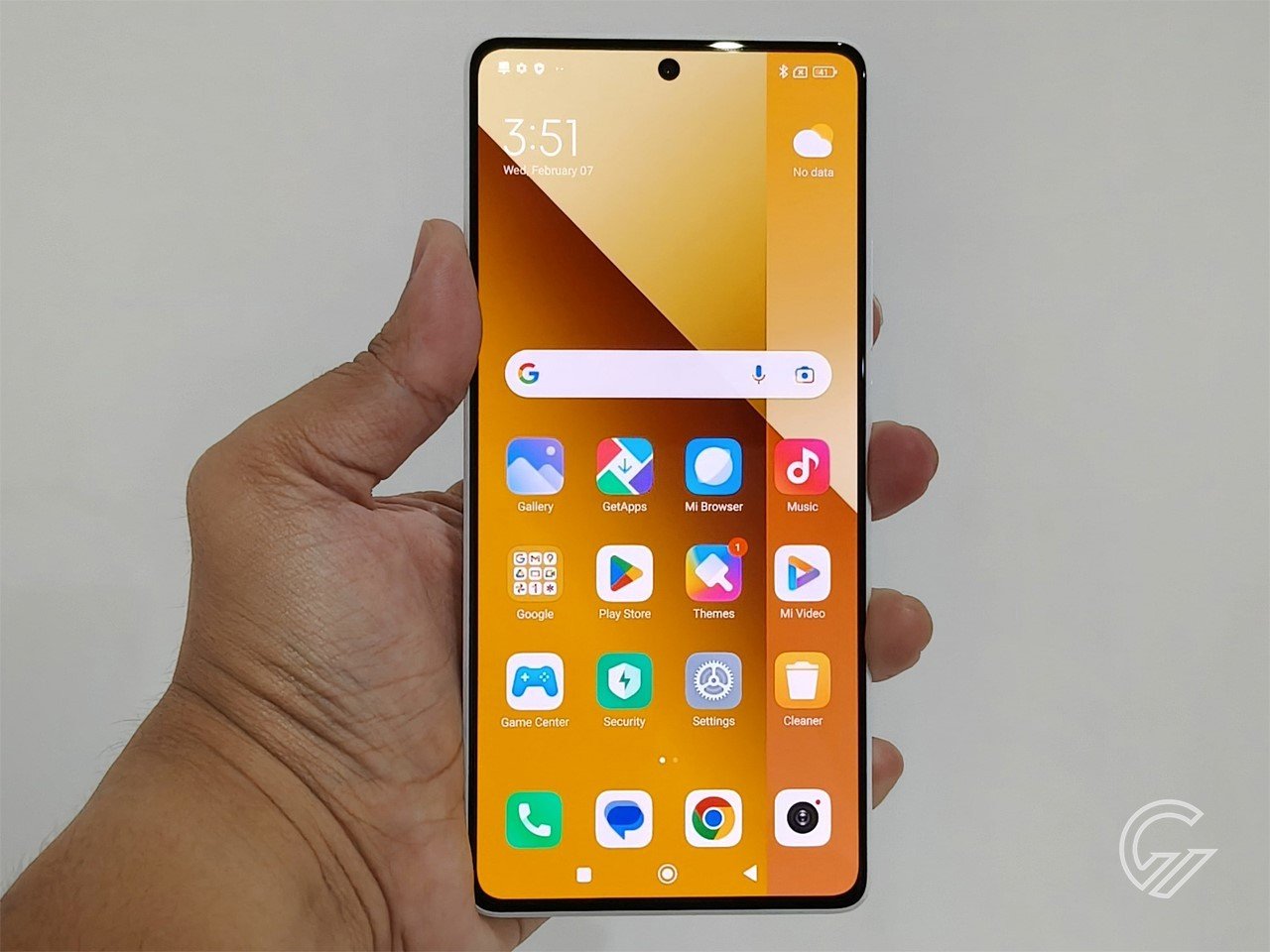 11 Cara Ampuh Menghilangkan Iklan di HP Xiaomi, Redmi, dan POCO untuk Pengalaman Lebih Nyaman 11 Cara Ampuh Menghilangkan Iklan di HP Xiaomi, Redmi, dan POCO untuk Pengalaman Lebih Nyaman