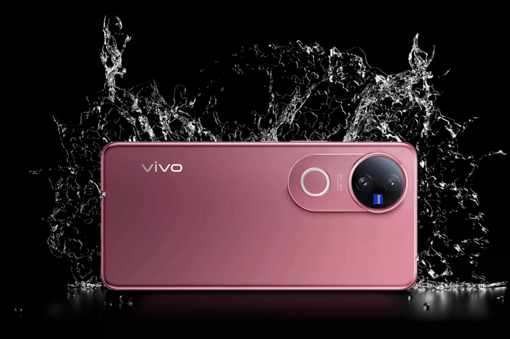 5 HP Vivo Terbaik dengan Diskon Rp1 Juta, Harga Spesial untuk Anda!