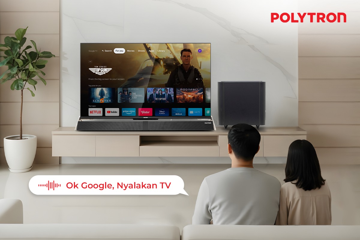Smart TV Tanpa Remote: Solusi Mudah Akses TV Saat Remote Hilang atau Rusak