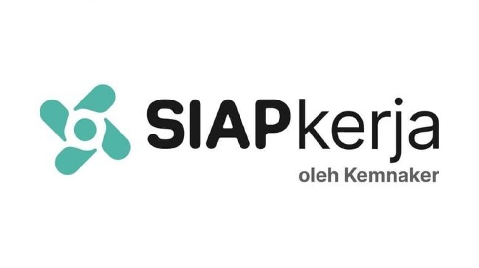 Cara Daftar Akun SIAPkerja Kemnaker untuk Ikut Program Magang Bergaji, Mudah dan Cepat!