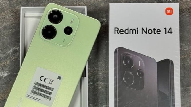 Redmi Note 14 Layak Beli 2025? Ulasan Lengkap & Fakta Penting Sebelum Memutuskan!