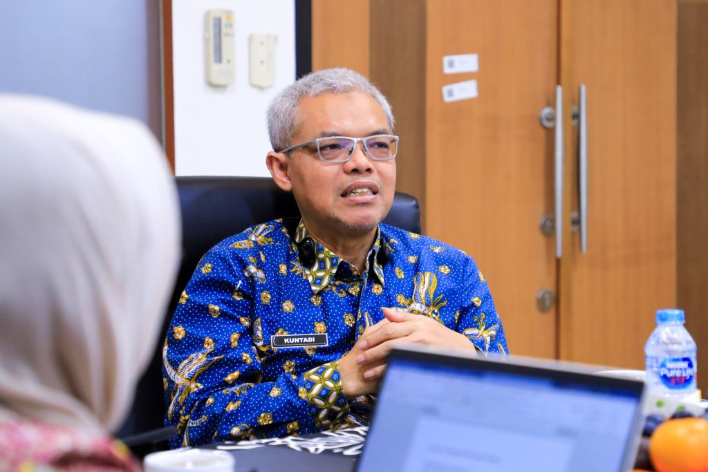 Magang Nasional Batch II Resmi Dibuka, Lulusan Baru Kini Bisa Daftar di Instansi Pemerintah!