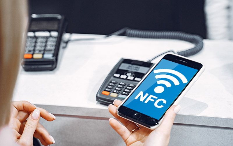 Cara Mudah Aktifkan NFC di HP untuk Naik MRT, LRT, dan KRL tanpa Ribet
