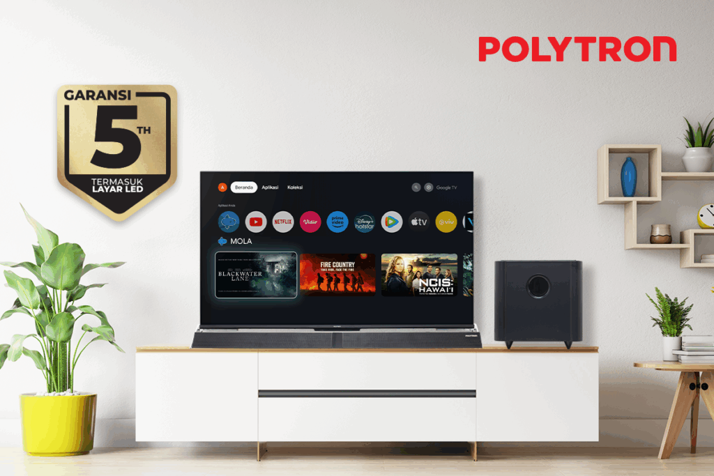 Rekomendasi Smart TV Harga Rp 2 Jutaan: Pilihan Terbaik dengan Fitur Lengkap dan Hemat Budget