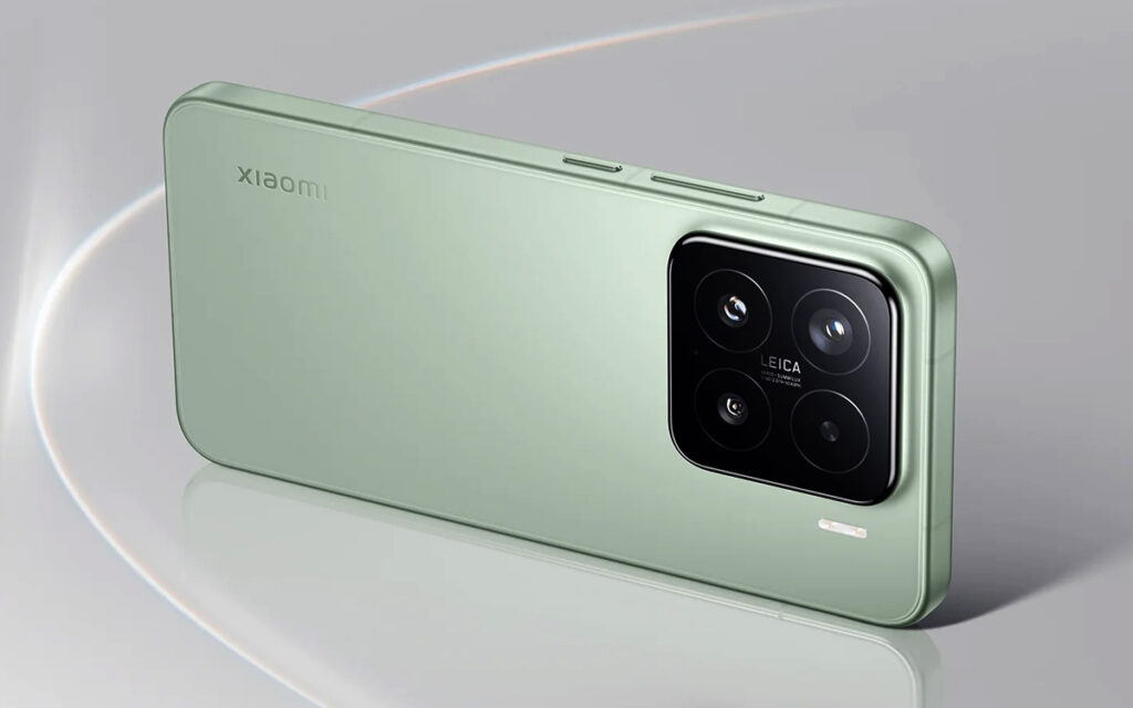 6 Rekomendasi HP Xiaomi dengan Kamera Terbaik untuk Foto Berkualitas Tinggi dan Detail Tajam