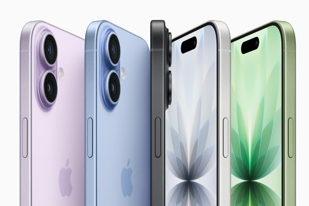 Update Harga iPhone 13-17 November 2025: Diskon Besar & Penawaran Terbaru yang Wajib Kamu Cek!