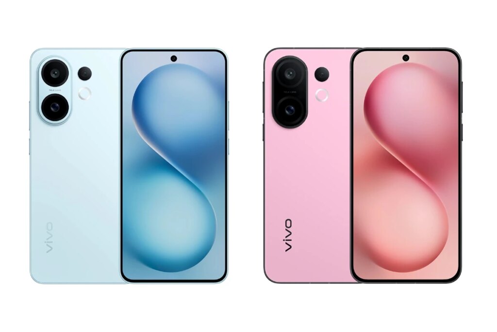 Vivo S50 dan S50 Pro Mini Kantongi Sertifikat Radio, Siap Meluncur Segera