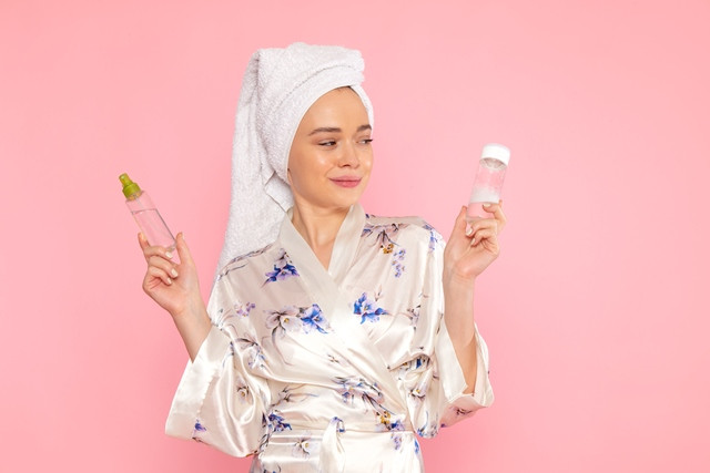 5 Rekomendasi Skincare Terbaik untuk Remaja: Pilihan Aman dan Efektif untuk Kulit Sehat