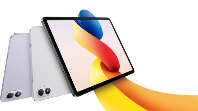 Redmi Pad Pro 6 Bulan Pakai: Apakah Tablet Ini Mampu Gantikan Laptop Harian?