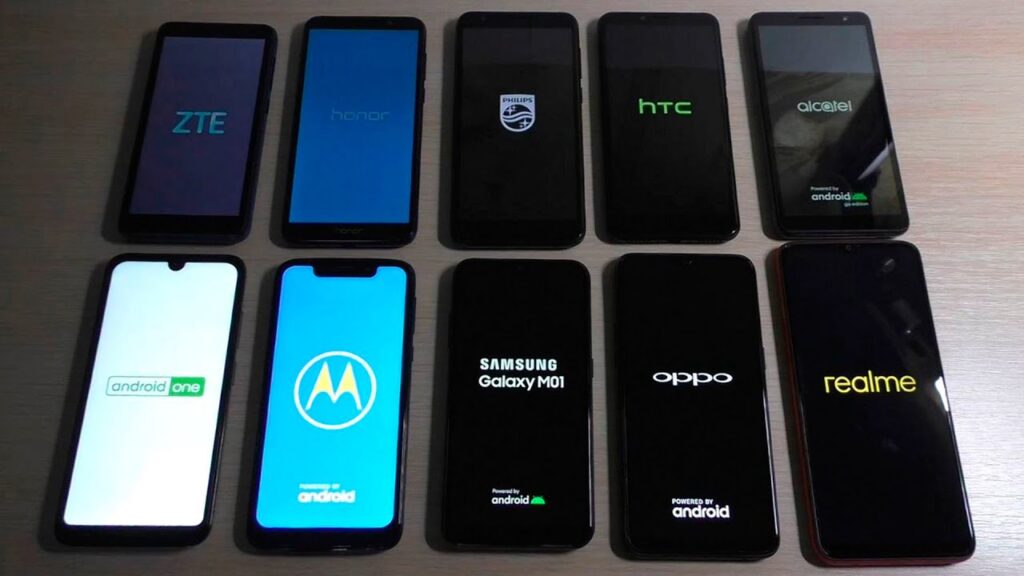 10 Rekomendasi HP 6 Jutaan Terbaik dengan Kamera & Performa Gahar untuk Pengguna Cerdas