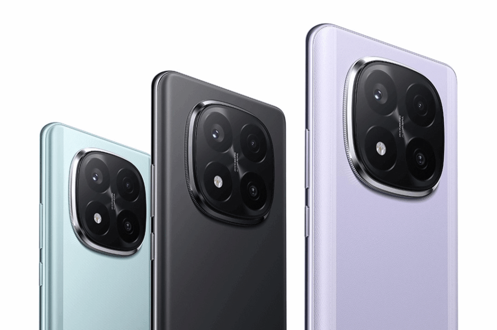 5 HP Redmi Diskon Harga hingga Rp400 Ribuan, Daftar Lengkap dan Spesifikasinya