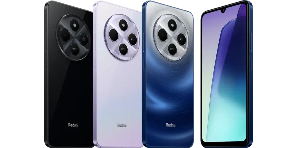 Daftar HP Xiaomi & POCO Terbaru 2025: Spesifikasi Canggih dan Harga Paling Terjangkau!