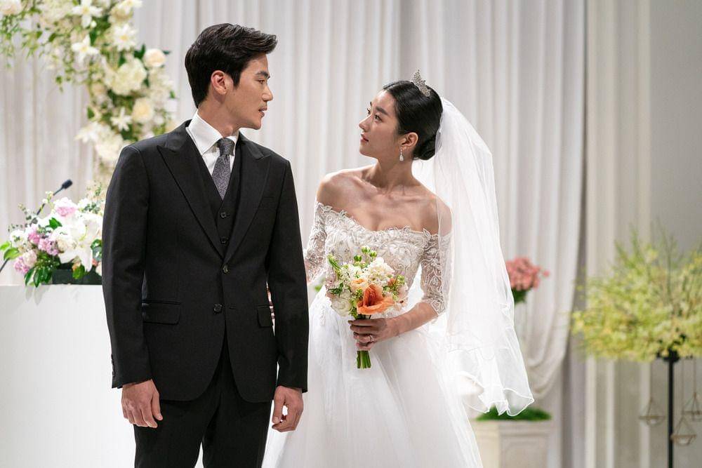 9 Rekomendasi Film Melodrama Korea Terbaik yang Menguras Emosi dan Wajib Ditonton