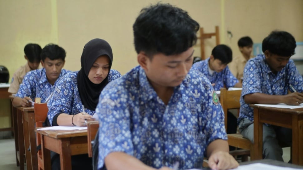 Benarkah Soal TKA Bocor Meski Diacak Komputer? Fakta dan Penjelasan Terbaru