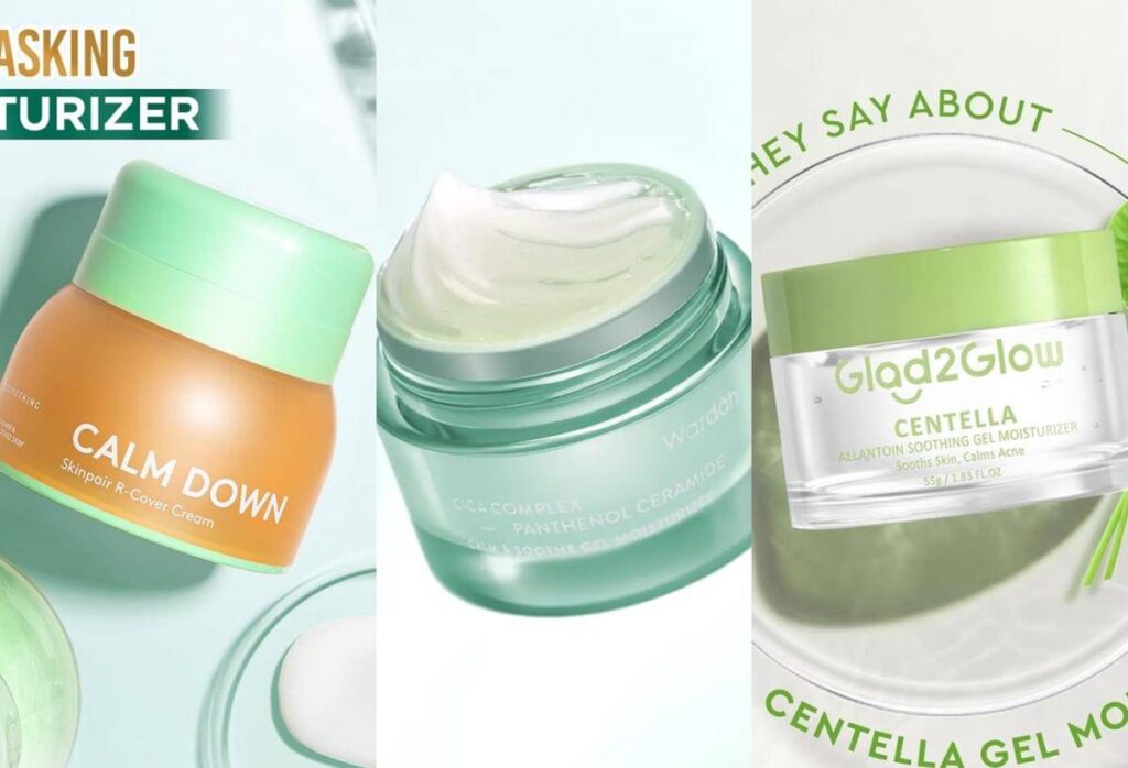 5 Rekomendasi Moisturizer Aman Setelah Eksfoliasi, Cegah Iritasi Kulit dengan Efektif