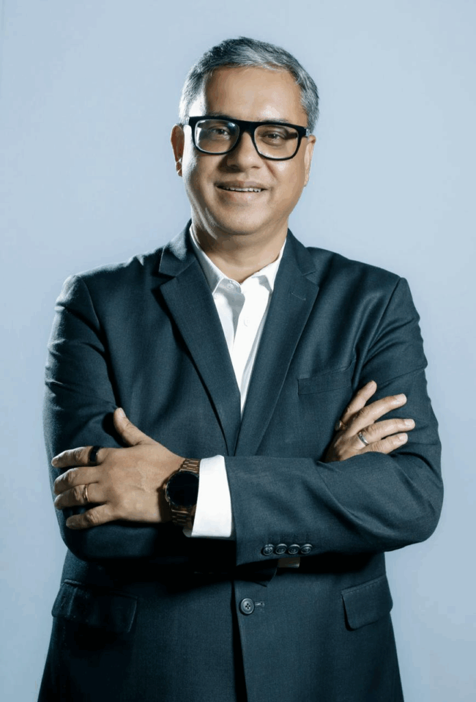 Demokratisasi Teknologi oleh itel: Wawancara Eksklusif dengan CEO Arijeet Talapatra