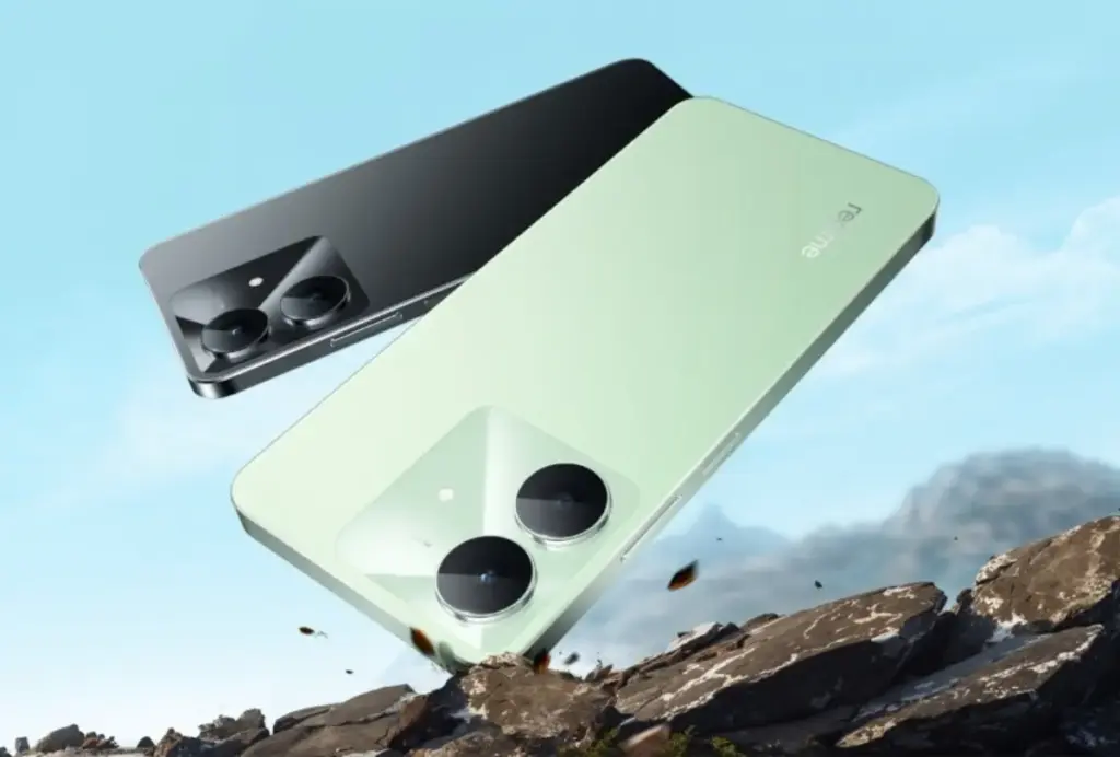 Realme Note 60X: Smartphone Tangguh dengan Performa Andal dan Harga Terjangkau