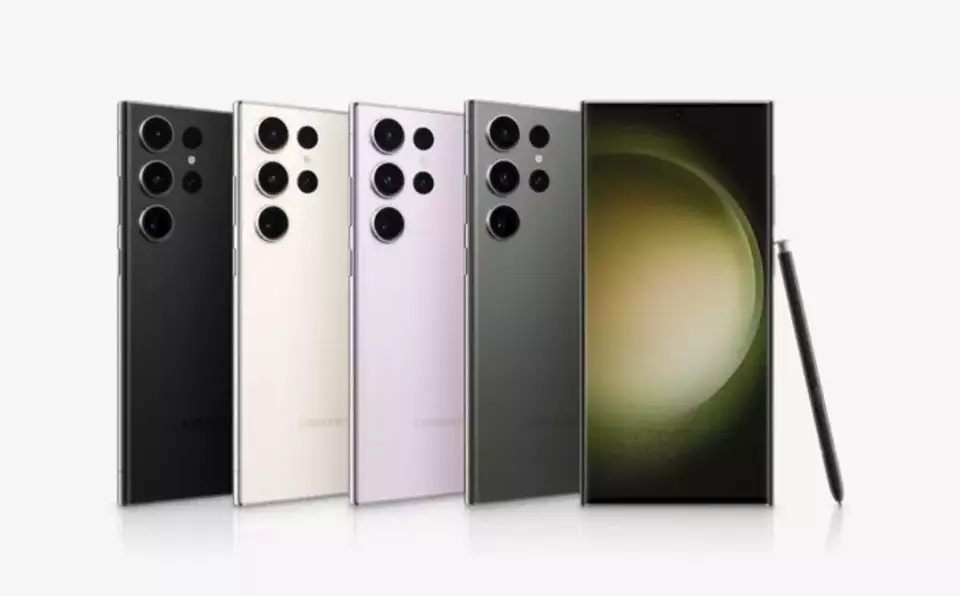 8 Ponsel Samsung Snapdragon Harga Terjangkau dengan Spesifikasi Menggiurkan