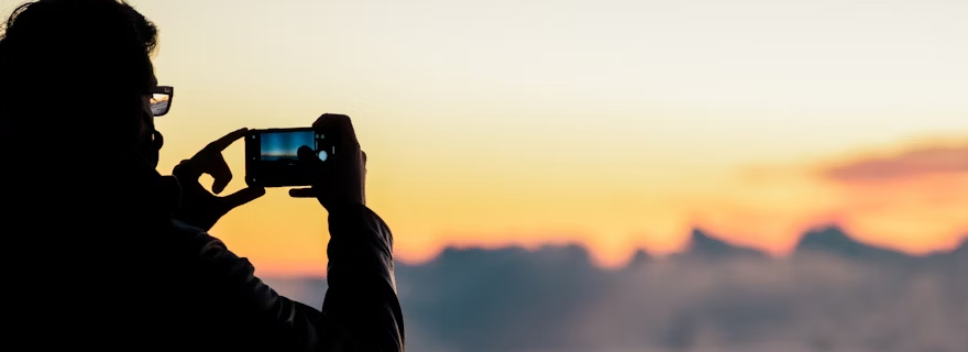10 HP Android Kamera Terbaik untuk Content Creator, Hasil Foto dan Video Profesional!