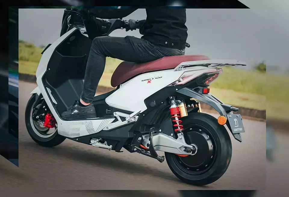 8 Motor Listrik Tangguh yang Siap Taklukkan Trek Pegunungan dengan Performa Maksimal