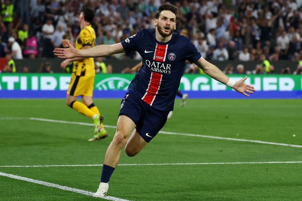 Prediksi Skor PSG vs Bayern Munchen: Head to Head, Susunan Pemain & Analisis Lengkap