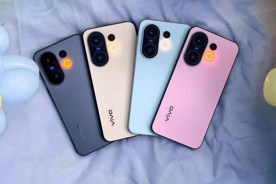 Bocoran Vivo S50 Pro Mini dan S50 Lulus Sertifikasi Radio Sebelum Peluncuran Resmi